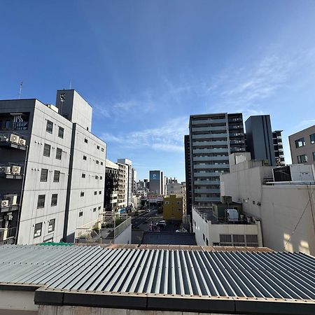 Hotel Claire Higasa Himeji Zewnętrze zdjęcie
