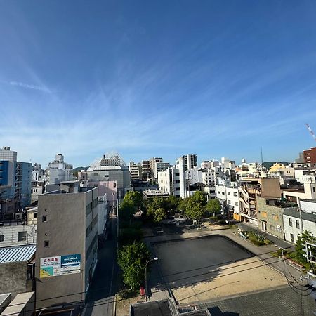 Hotel Claire Higasa Himeji Zewnętrze zdjęcie