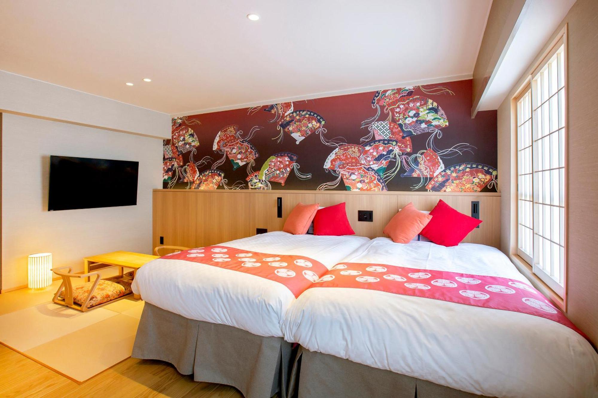 Hotel Claire Higasa Himeji Zewnętrze zdjęcie