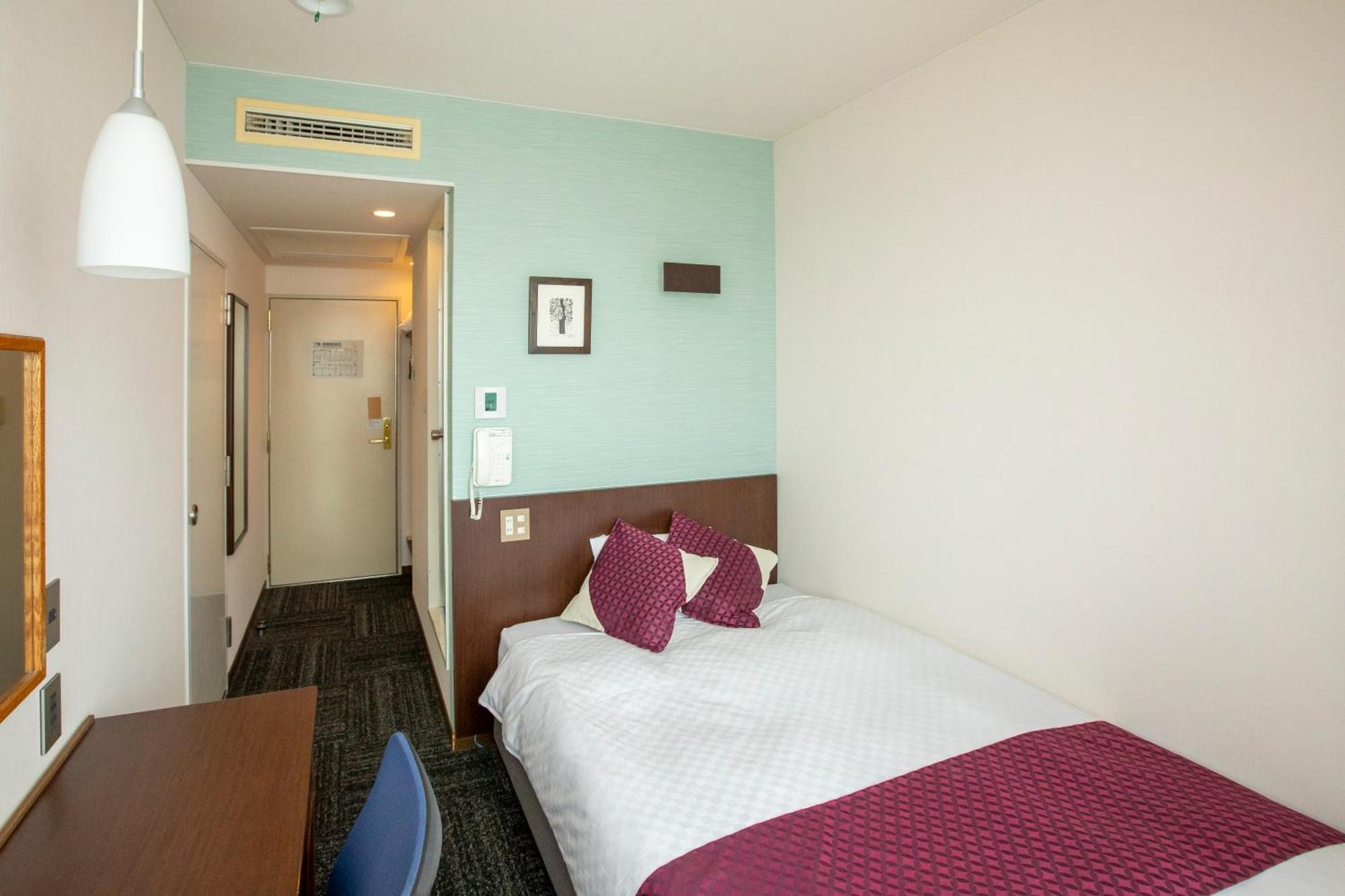 Hotel Claire Higasa Himeji Zewnętrze zdjęcie