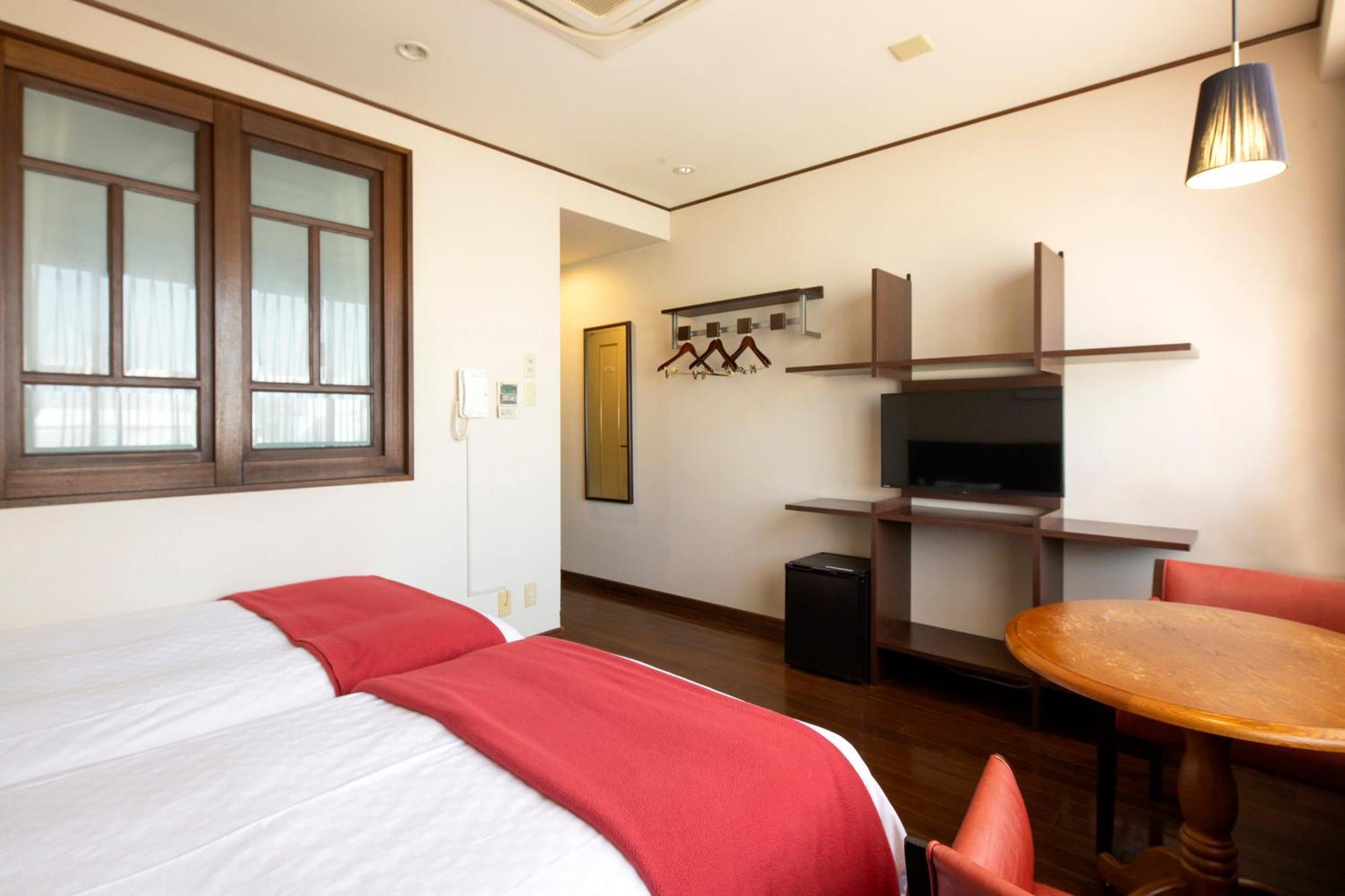 Hotel Claire Higasa Himeji Zewnętrze zdjęcie