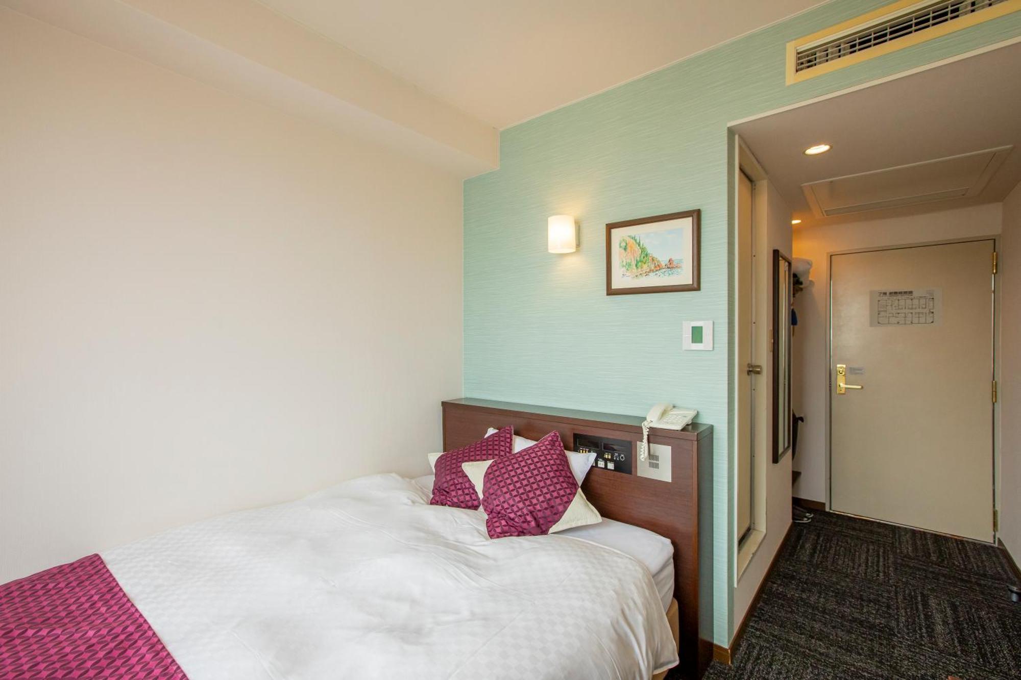 Hotel Claire Higasa Himeji Zewnętrze zdjęcie