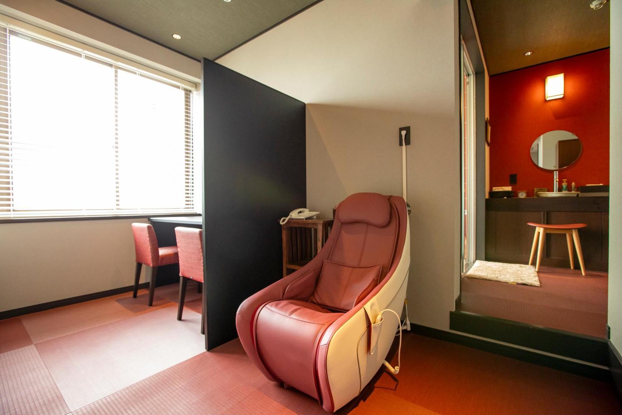 Hotel Claire Higasa Himeji Zewnętrze zdjęcie