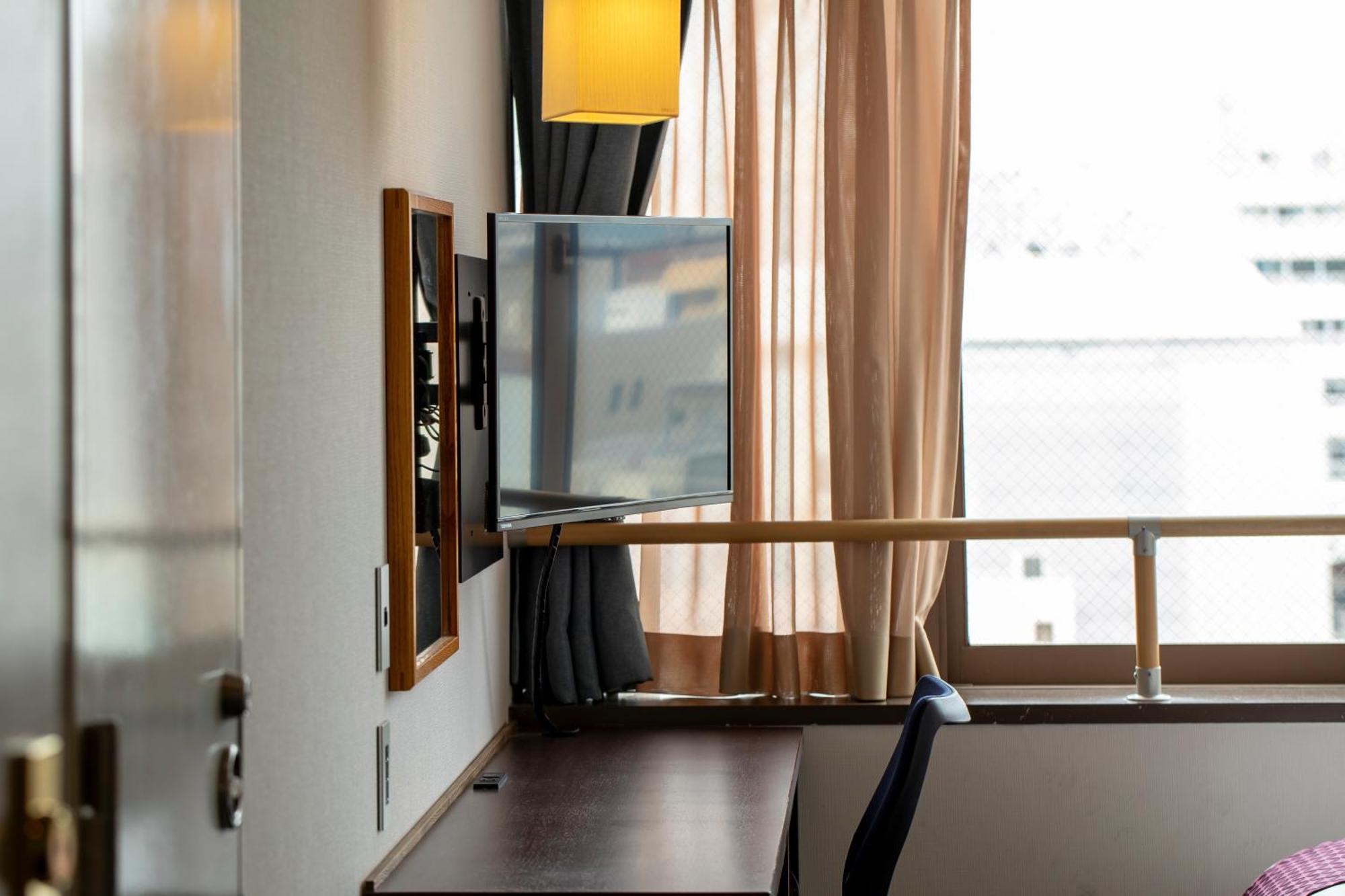 Hotel Claire Higasa Himeji Zewnętrze zdjęcie
