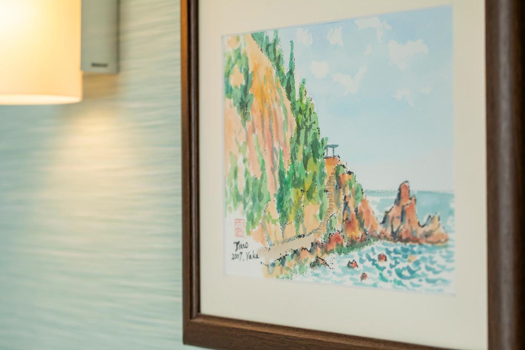 Hotel Claire Higasa Himeji Zewnętrze zdjęcie