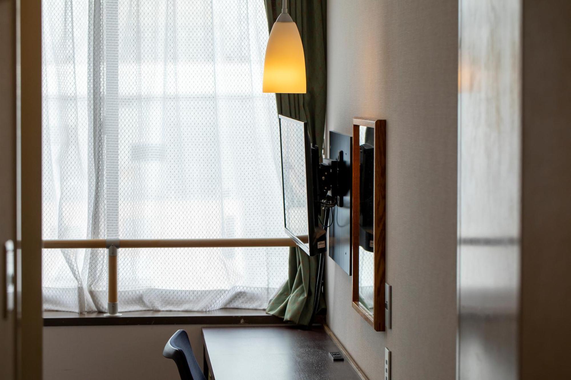 Hotel Claire Higasa Himeji Zewnętrze zdjęcie