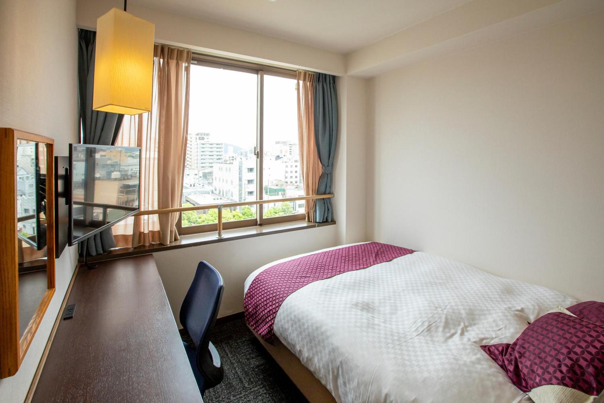 Hotel Claire Higasa Himeji Zewnętrze zdjęcie