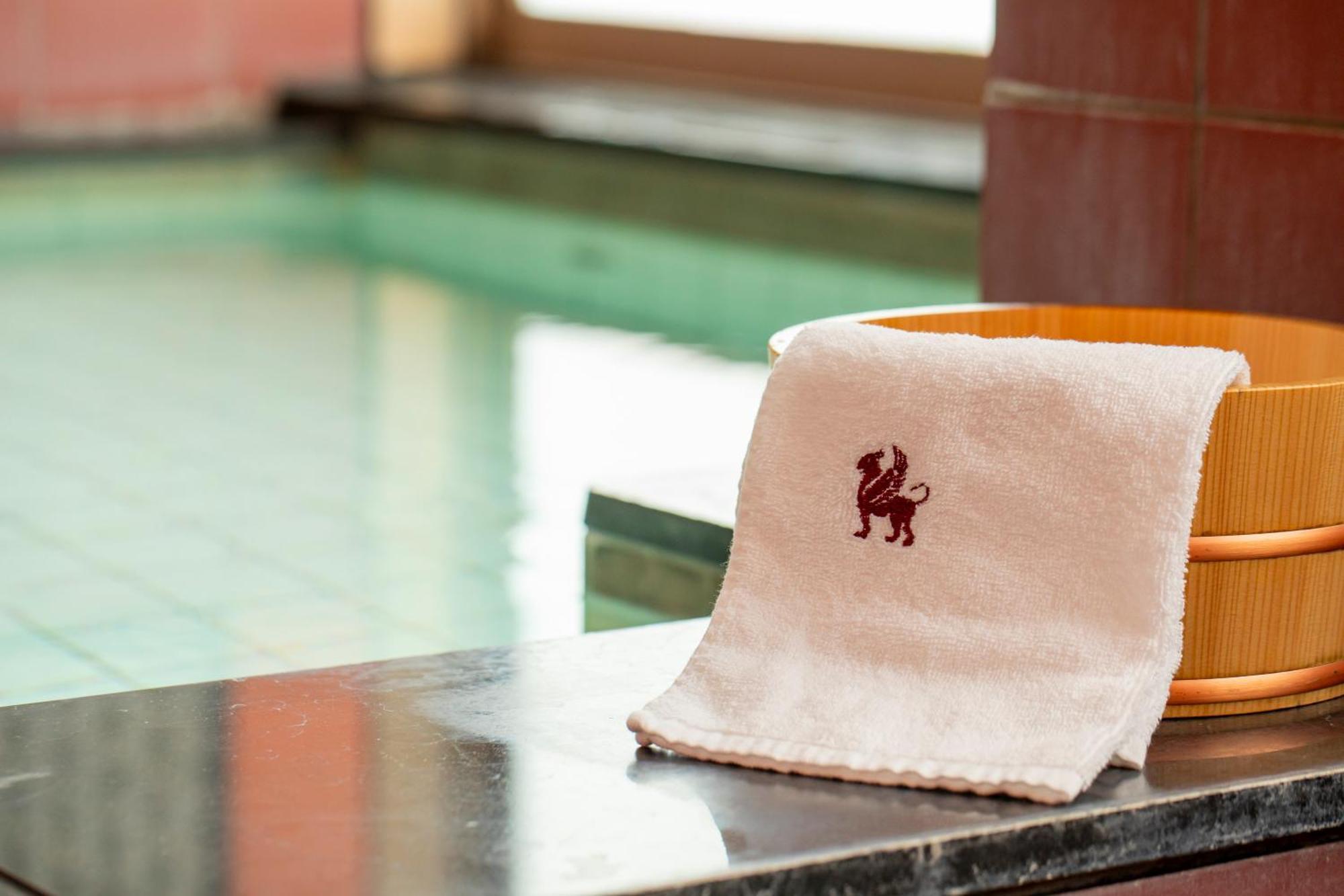 Hotel Claire Higasa Himeji Zewnętrze zdjęcie