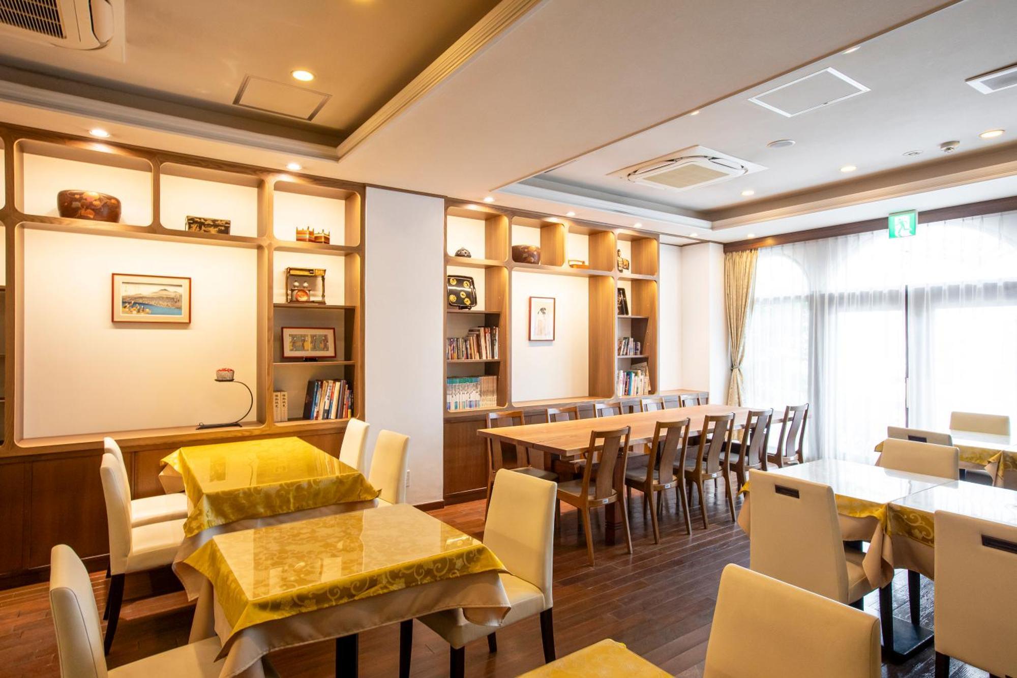Hotel Claire Higasa Himeji Zewnętrze zdjęcie